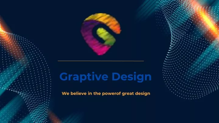 graptive design