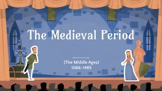 the medieval period
