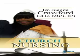 [EBOOK] DOWNLOAD Church Nurse