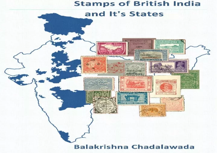 download pdf stamps of british india
