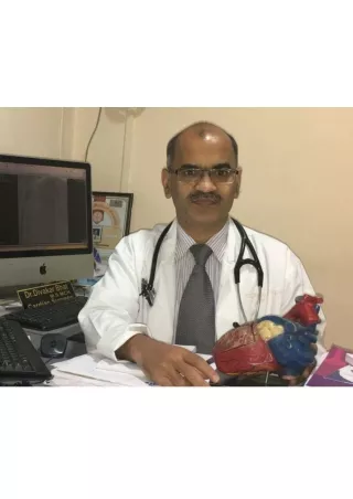 Robotic assisted heart operations in Bangalore