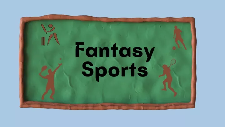 fantasy sports