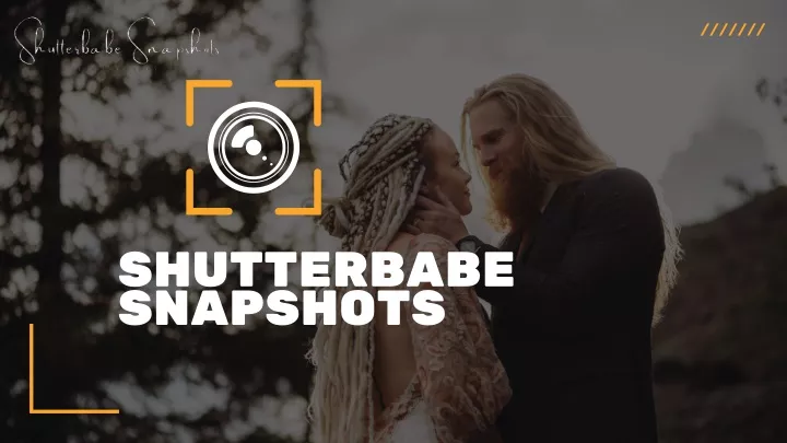 shutterbabe snapshots