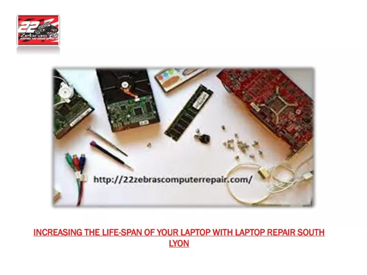 increasing the life span of your laptop with