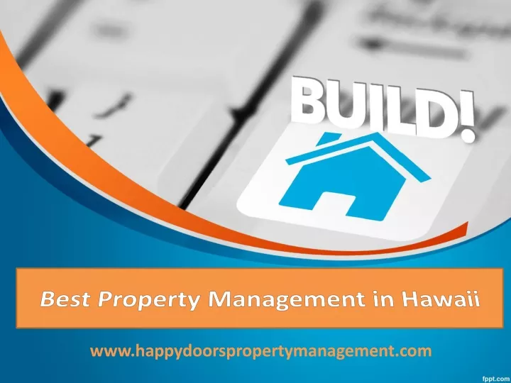 best property management in hawaii