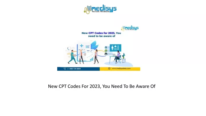 new cpt codes for 2023 you need to be aware of