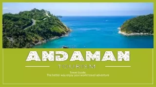 Discover the Best Time to Visit Andaman: An Unforgettable Journey