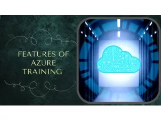 Best Institute | Azure Training in Delhi | Shapemyskills