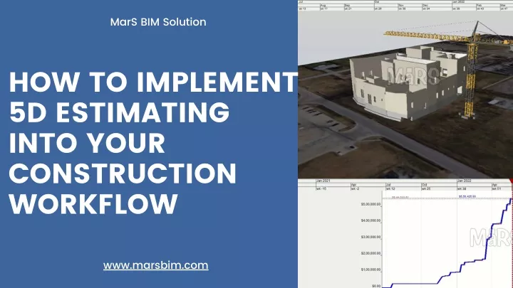 mars bim solution