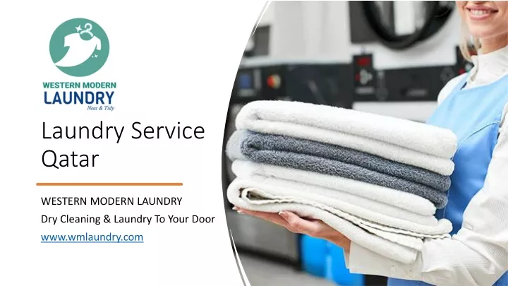 laundry service qatar