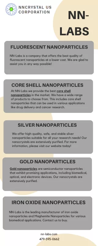 nn labs