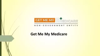 The Most Affordable Medicare Plan for You