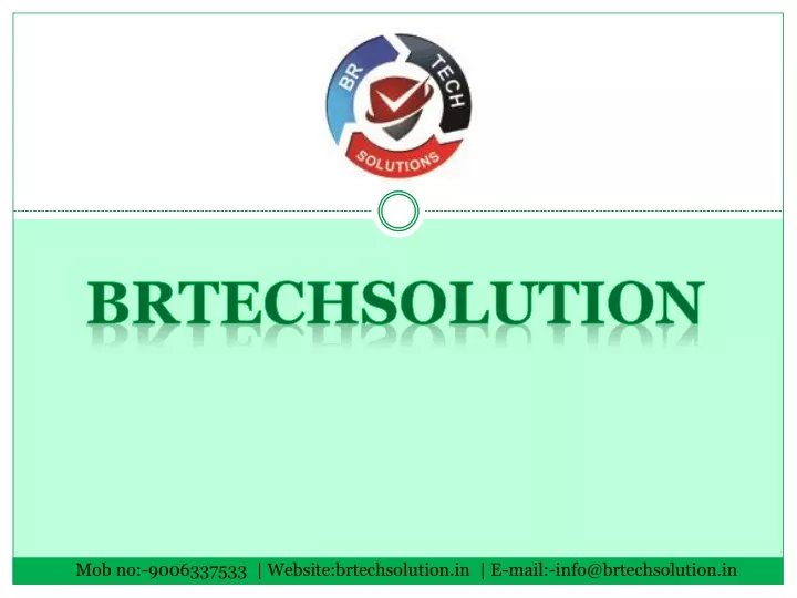 brtechsolution