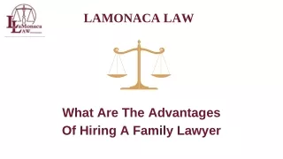 Hire The Best Family Lawyers in Media PA