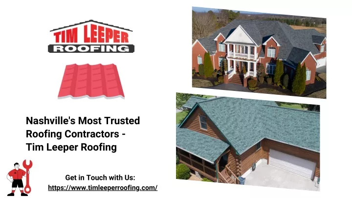 nashville s most trusted roofing contractors