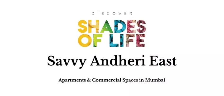 savvy andheri east