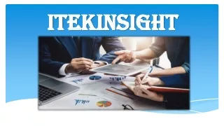 itekinsight