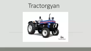 Powertrac 439 Price in India - Tractorgyan