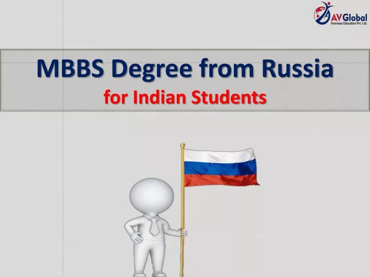 mbbs degree from russia for indian students