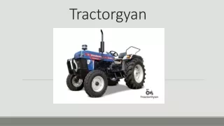 Powertrac euro 50 Price in India - Tractorgyan