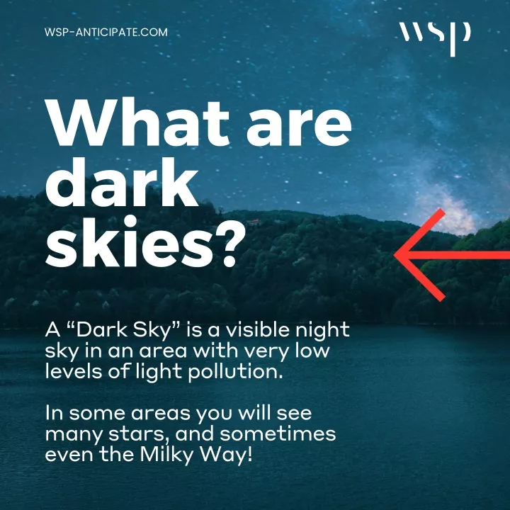 PPT - What are dark skies head of lighting design paula cortes pdf ...