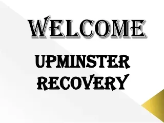 welcome