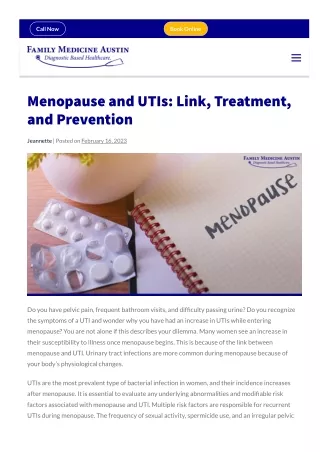 Menopause-and-uti-prevention-