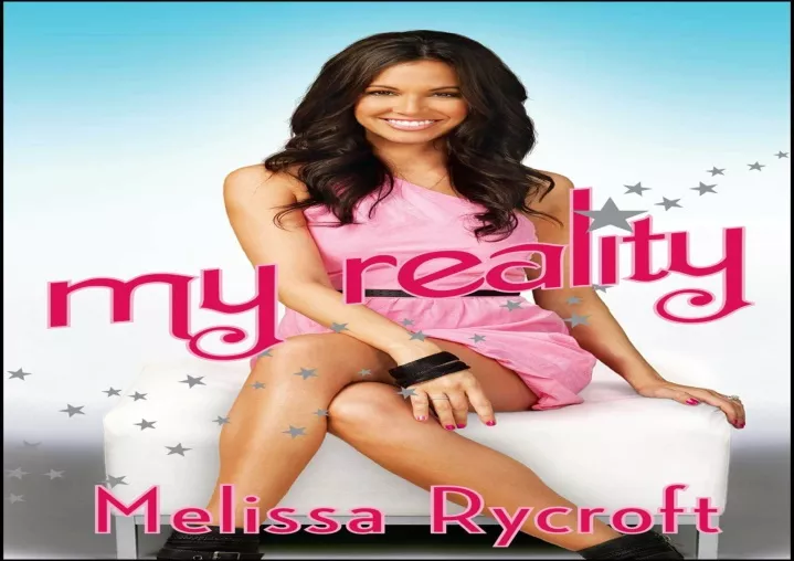 my reality download pdf read my reality