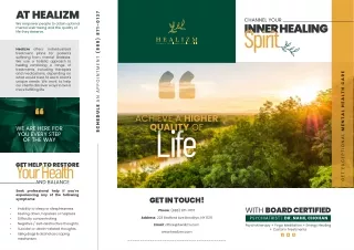 Best Psychiatrists Near Me in Brooklyn – Healizm