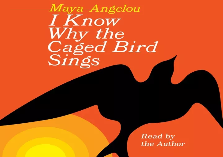 PPT - get [pdf] ‹download› I Know Why the Caged Bird Sings PowerPoint ...