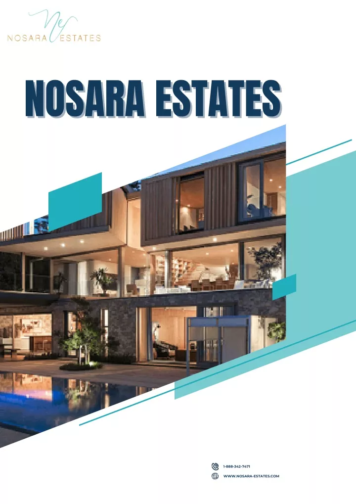 nosara estates