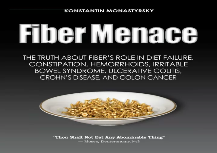 fiber menace download pdf read fiber menace
