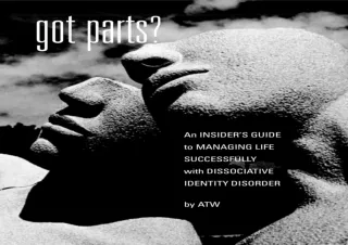 get [pdf] ‹download› Got Parts? An Insider's Guide to Managing Life Successfully