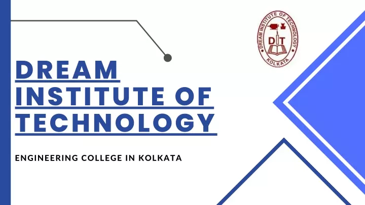 dream institute of technology