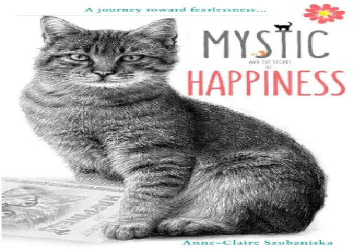 download mystic and the secret of happiness