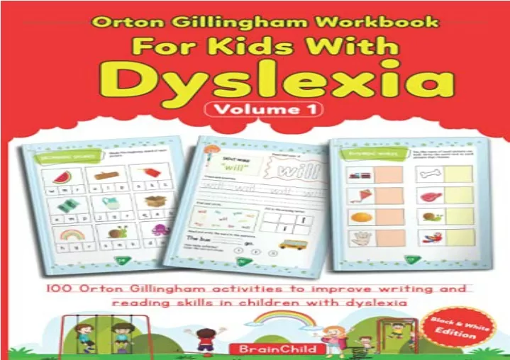 read pdf orton gillingham workbook for kids with