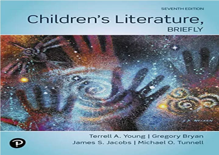 download pdf children s literature briefly full