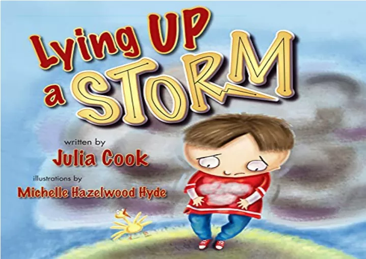 Ppt - [download Pdf] Lying Up A Storm Android Powerpoint Presentation 