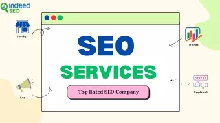 How to Choose an SEO Company