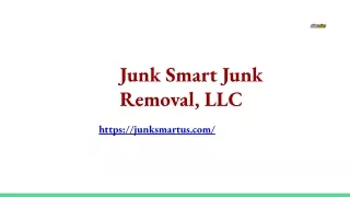 Junk Removal Portland