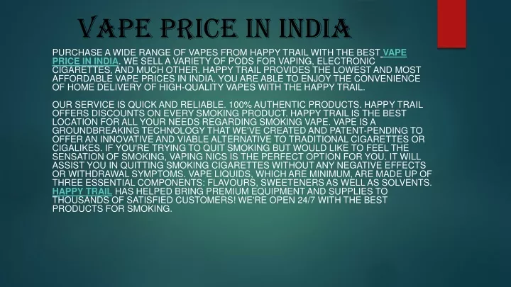 ppt-vape-price-in-india-powerpoint-presentation-free-download-id