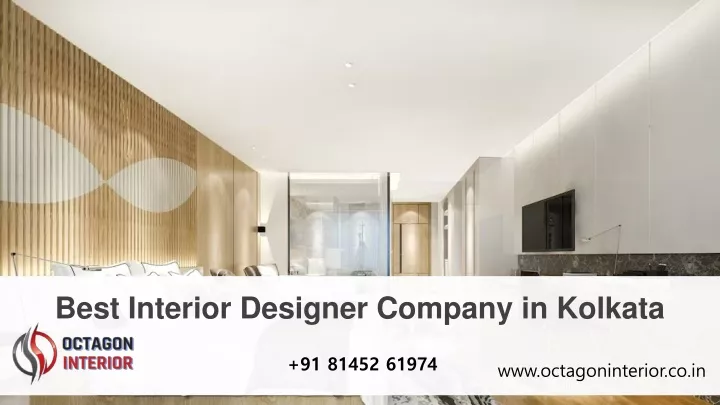 best interior designer company in kolkata