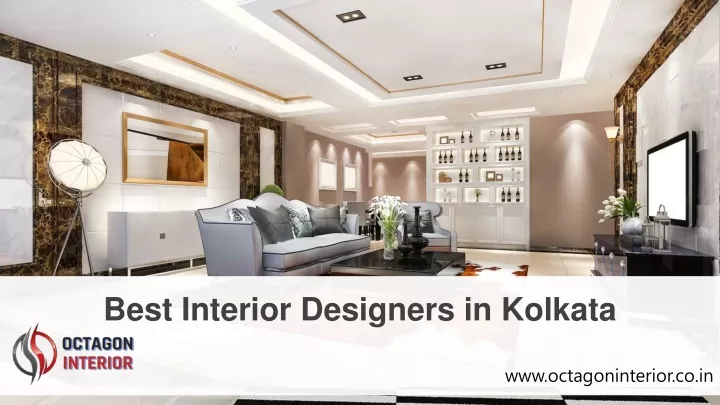 best interior designers in kolkata