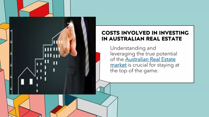 costs involved in investing in australian real estate