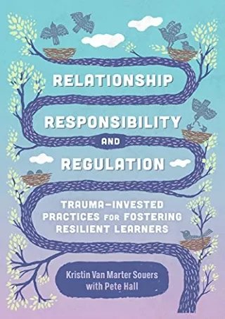 get (pdf) ‹download› Relationship, Responsibility, and Regulation: Trauma-I