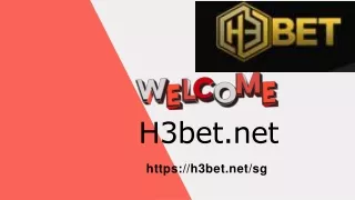 Cmd368 Sport - H3bet.net