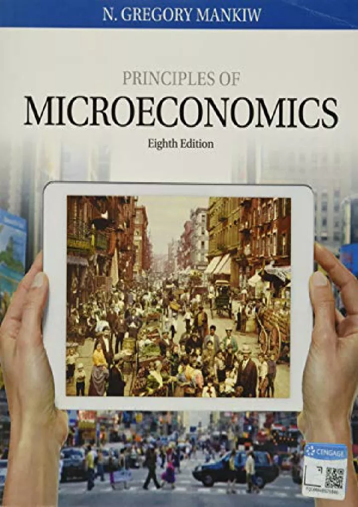 PPT - READ (PDF) Principles Of Microeconomics PowerPoint Presentation ...