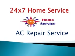 AC Repair Service In Indirapuram Ghaziabad