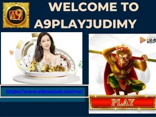 A9play Judi - A9playjudi.com