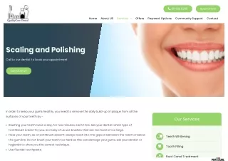 Experience Polishing Treatment in Auckland